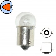 Ampoule Flösser à visser E10 6V 2,4W - Pièces Electrique sur La Bécanerie