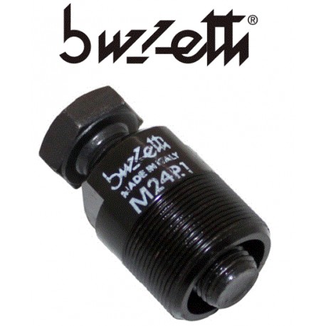 Cle à bougie Buzzetti 4 temps 16mm / 120mm