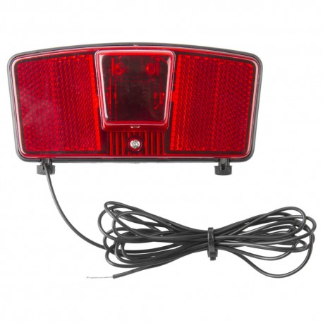 Acheter Lampe de rétro-éclairage LED pour voiture, 2 pièces, feux